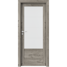 Porta Verte HOME B.4 Dub Sibírsky 